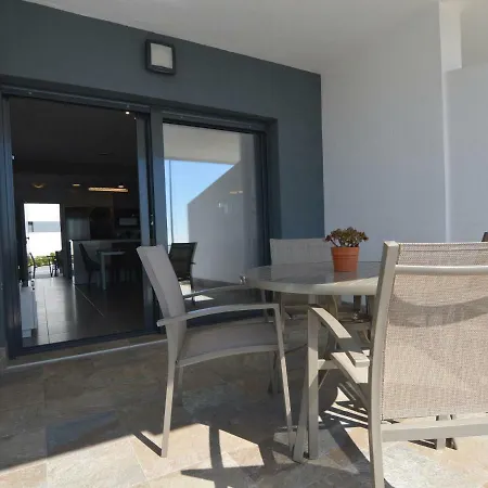 Modern With Two Terraces And A Shared Swimming Pool * Pilar de la Horadada